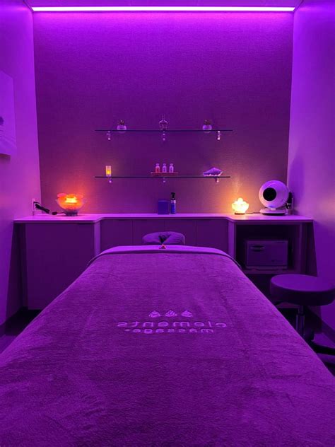 elements massage melbourne|More.